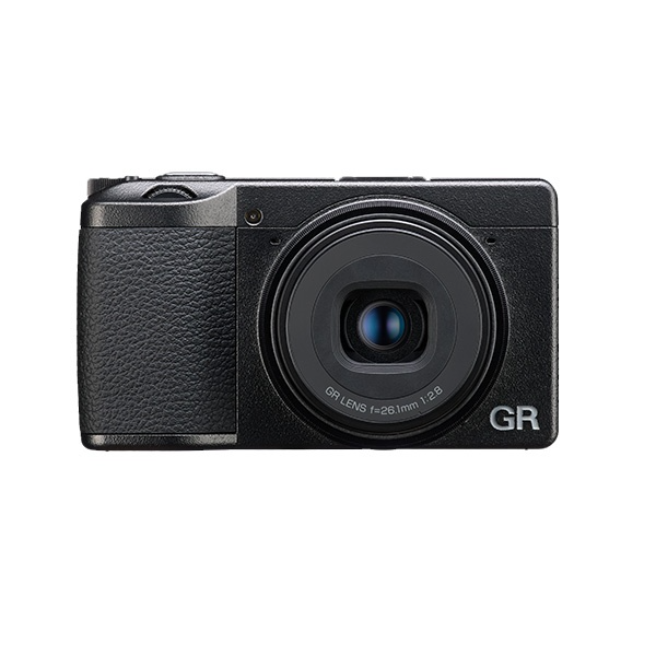 (정품) 리코 GR3x HDF / RICOH GR IIIx HDF Camera