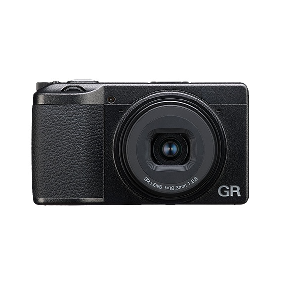 (정품) 리코 GR3 HDF / RICOH GR III HDF Camera